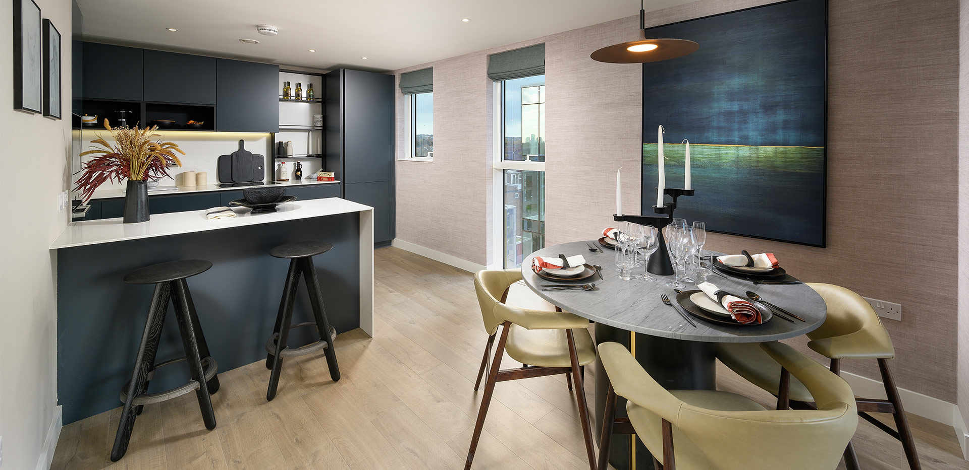 Annexe and Extensions Single Storey Extensions